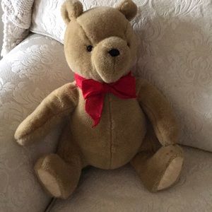 GUND classic Pooh